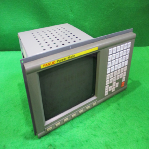 북64635/화낙모니터/A02B-0166-C001